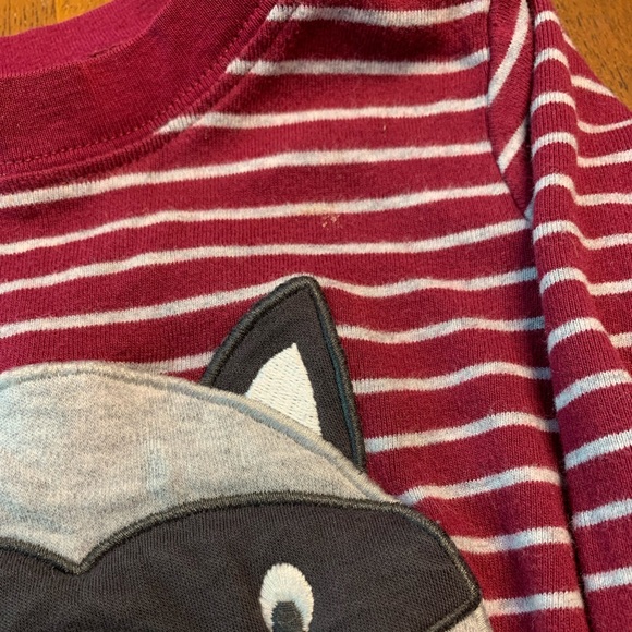 4 PACK Long Sleeves Boys Onesies - Picture 13 of 15